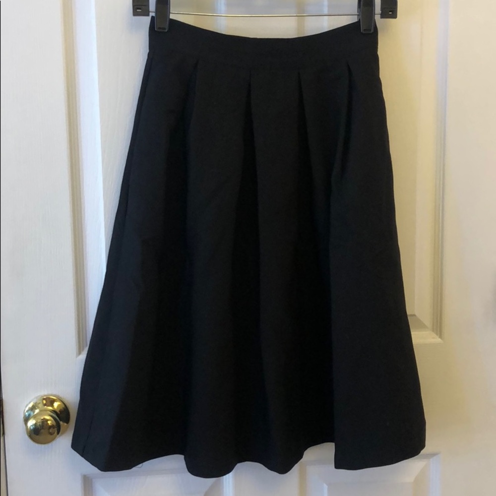Modcloth Aline Skirt